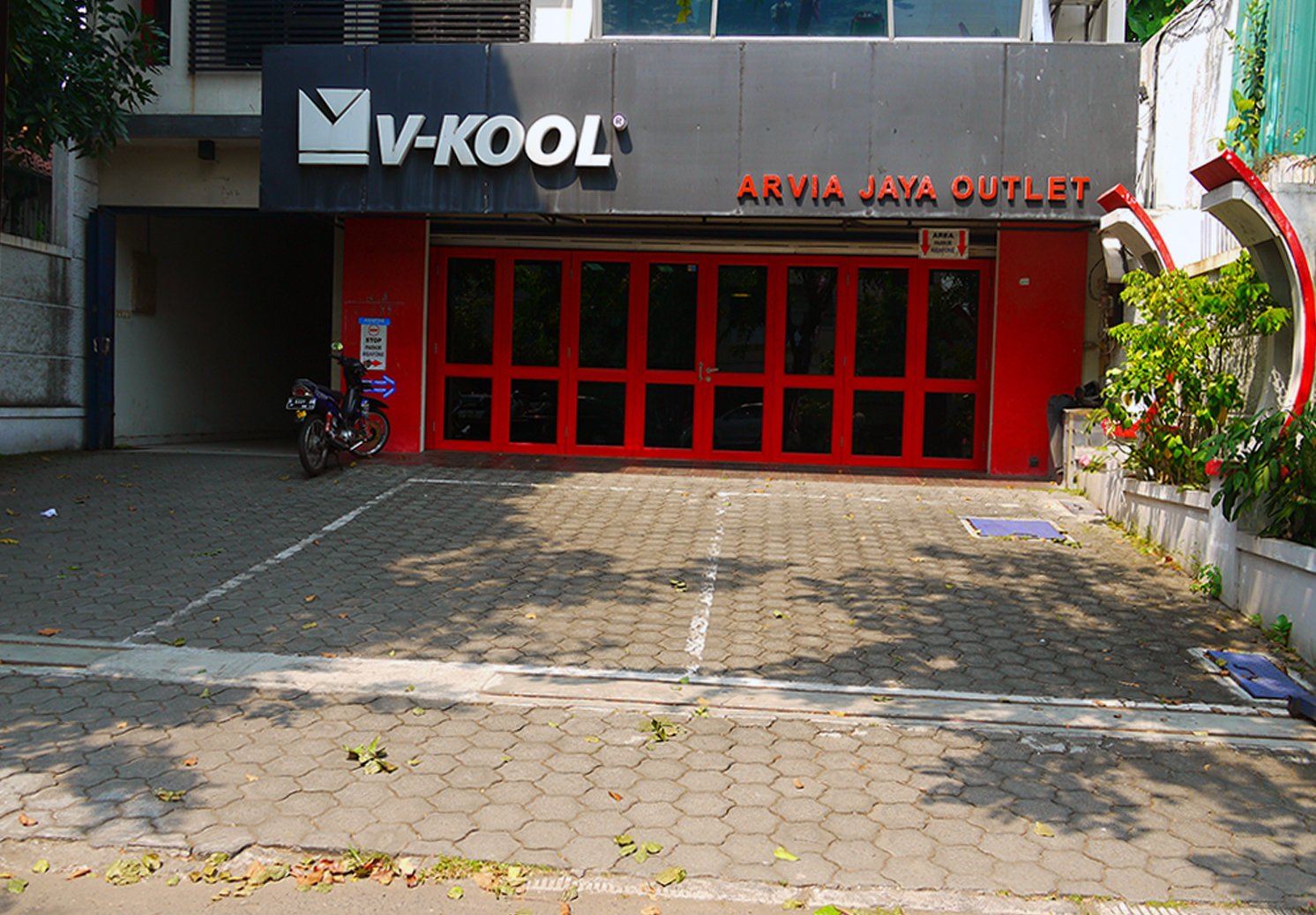 Arvia Jaya